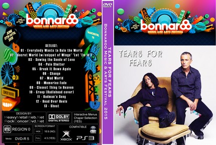 TEARS FOR FEARS Bonnaroo Music & Arts Festival 2015.jpg